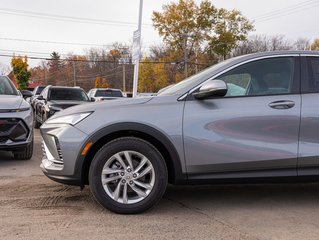 Buick Envista  2025 à St-Jérôme, Québec - 30 - w320h240px