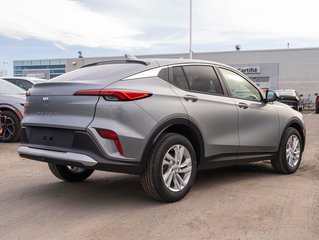 Buick Envista  2025 à St-Jérôme, Québec - 8 - w320h240px