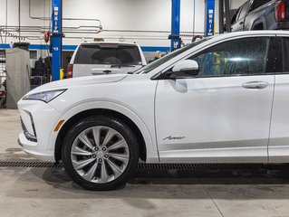 Buick Envista  2025 à St-Jérôme, Québec - 34 - w320h240px