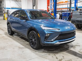 2025 Buick Envista in St-Jérôme, Quebec - 9 - w320h240px