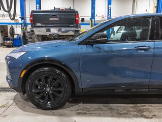 2025 Buick Envista in St-Jérôme, Quebec - 31 - w320h240px