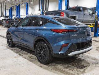 2025 Buick Envista in St-Jérôme, Quebec - 5 - w320h240px