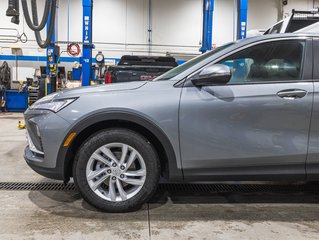 2025 Buick Envista in St-Jérôme, Quebec - 31 - w320h240px