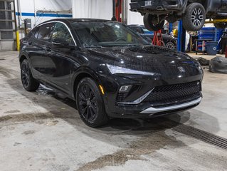 Buick Envista  2025 à St-Jérôme, Québec - 10 - w320h240px