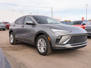 2025 Buick Envista in St-Jérôme, Quebec - 9 - w320h240px