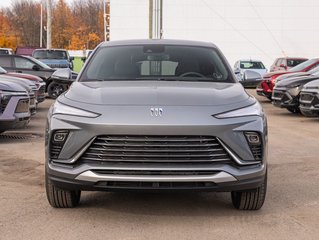 2025 Buick Envista in St-Jérôme, Quebec - 2 - w320h240px