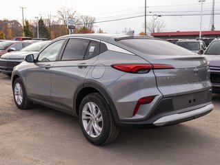 2025 Buick Envista in St-Jérôme, Quebec - 5 - w320h240px