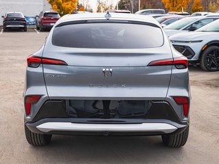 Buick Envista  2025 à St-Jérôme, Québec - 6 - w320h240px