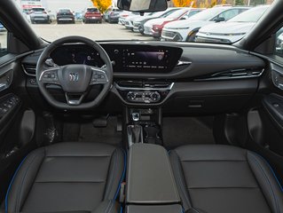 Buick Envista  2025 à St-Jérôme, Québec - 4 - w320h240px