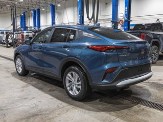 Buick Envista  2025 à St-Jérôme, Québec - 5 - w320h240px