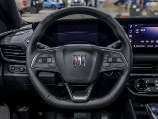 Buick Envista  2025 à St-Jérôme, Québec - 12 - w320h240px