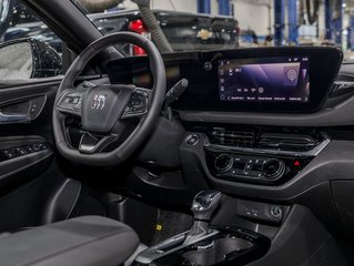 Buick Envista  2025 à St-Jérôme, Québec - 25 - w320h240px