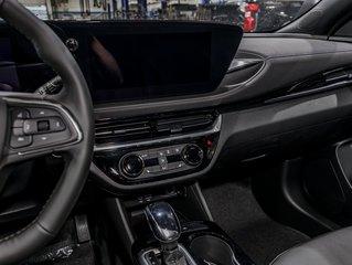 Buick Envista  2025 à St-Jérôme, Québec - 18 - w320h240px
