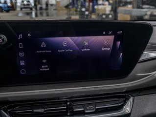 Buick Envista  2025 à St-Jérôme, Québec - 16 - w320h240px
