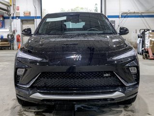 Buick Envista  2025 à St-Jérôme, Québec - 2 - w320h240px