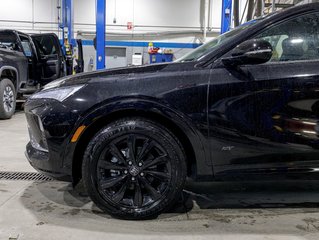 Buick Envista  2025 à St-Jérôme, Québec - 32 - w320h240px