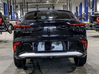 Buick Envista  2025 à St-Jérôme, Québec - 6 - w320h240px