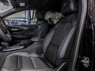 Buick Envista  2025 à St-Jérôme, Québec - 10 - w320h240px