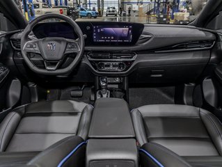 Buick Envista  2025 à St-Jérôme, Québec - 4 - w320h240px