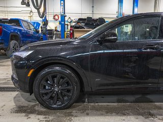 Buick Envista  2025 à St-Jérôme, Québec - 32 - w320h240px