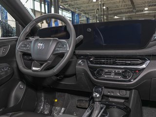Buick Envista  2025 à St-Jérôme, Québec - 25 - w320h240px