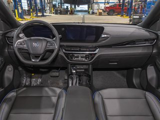 Buick Envista  2025 à St-Jérôme, Québec - 4 - w320h240px