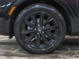 Buick Envista  2025 à St-Jérôme, Québec - 33 - w320h240px