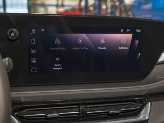Buick Envista  2025 à St-Jérôme, Québec - 16 - w320h240px