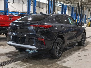 Buick Envista  2025 à St-Jérôme, Québec - 8 - w320h240px