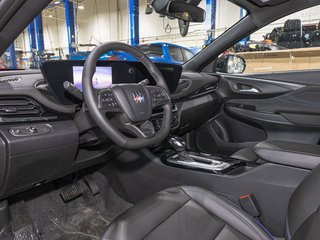 Buick Envista  2025 à St-Jérôme, Québec - 11 - w320h240px