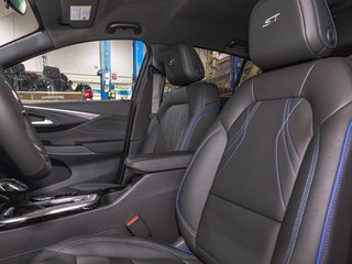 Buick Envista  2025 à St-Jérôme, Québec - 10 - w320h240px