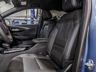 2025 Buick Envista in St-Jérôme, Quebec - 10 - w320h240px