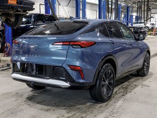 2025 Buick Envista in St-Jérôme, Quebec - 8 - w320h240px