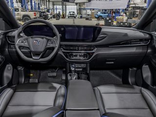 2025 Buick Envista in St-Jérôme, Quebec - 4 - w320h240px