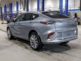 Buick Envista  2025 à St-Jérôme, Québec - 6 - w320h240px