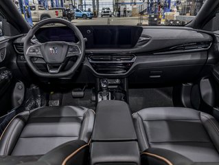 Buick Envista  2025 à St-Jérôme, Québec - 4 - w320h240px