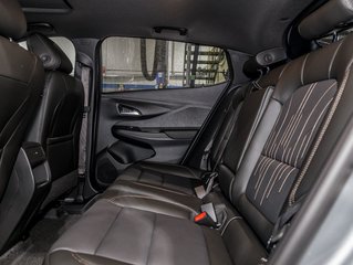 Buick Envista  2025 à St-Jérôme, Québec - 27 - w320h240px