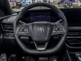 Buick Envista  2025 à St-Jérôme, Québec - 13 - w320h240px