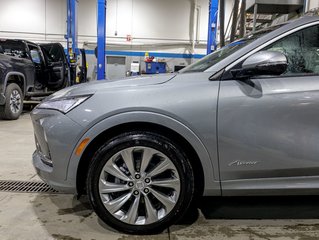 Buick Envista  2025 à St-Jérôme, Québec - 33 - w320h240px