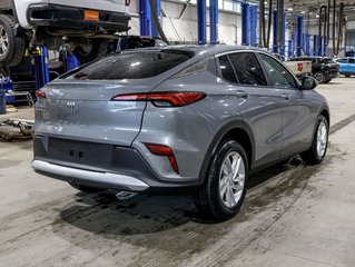 2025 Buick Envista in St-Jérôme, Quebec - 8 - w320h240px