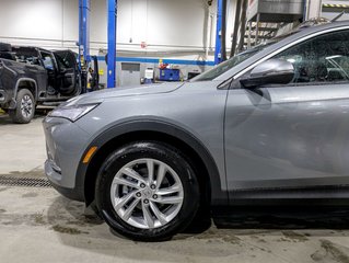 2025 Buick Envista in St-Jérôme, Quebec - 31 - w320h240px