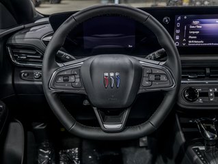 2025 Buick Envista in St-Jérôme, Quebec - 12 - w320h240px