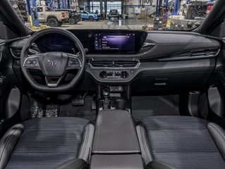 2025 Buick Envista in St-Jérôme, Quebec - 4 - w320h240px