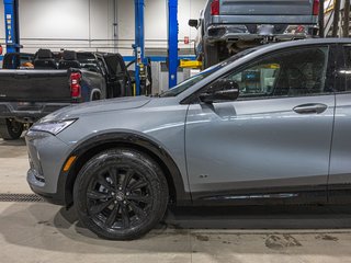 Buick Envista  2025 à St-Jérôme, Québec - 31 - w320h240px
