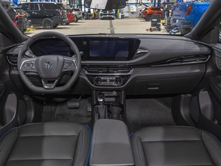 Buick Envista  2025 à St-Jérôme, Québec - 4 - w320h240px
