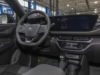 Buick Envista  2025 à St-Jérôme, Québec - 25 - w320h240px
