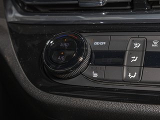 Buick Envista  2025 à St-Jérôme, Québec - 21 - w320h240px