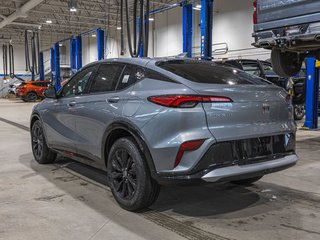 Buick Envista  2025 à St-Jérôme, Québec - 5 - w320h240px