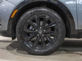 Buick Envista  2025 à St-Jérôme, Québec - 32 - w320h240px