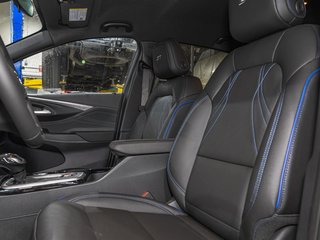 Buick Envista  2025 à St-Jérôme, Québec - 10 - w320h240px